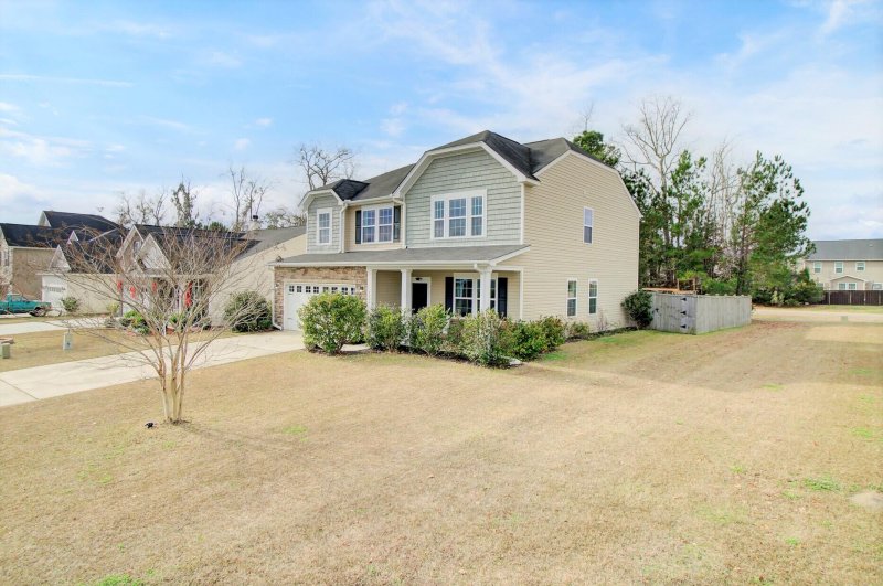 Property image 3 at 2000 Hunters Bend Trail, Ladson, SC 29456