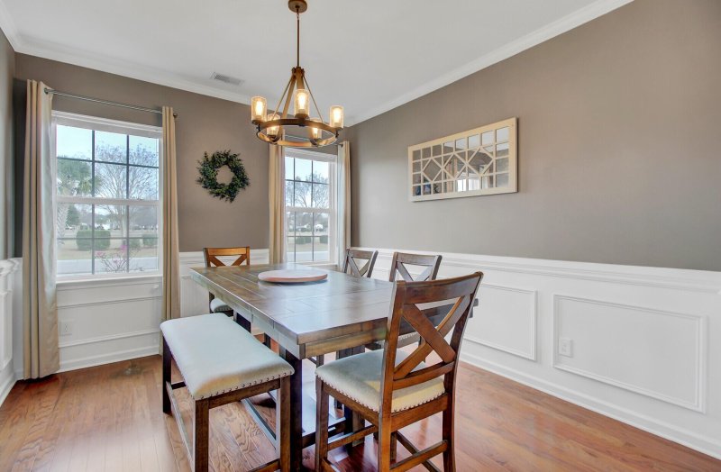 Property image 5 at 2000 Hunters Bend Trail, Ladson, SC 29456