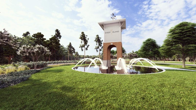 Property image 5 at 201 Terrace View Drive, Summerville, SC 29486