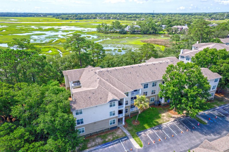 Property image 3 of 700 Daniel Ellis Drive 8106 in The Peninsula Condominiums, Charleston, SC 29412