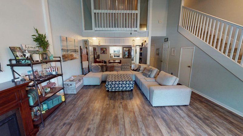 Property image 2 at 38 Milano Street, Hanahan, SC 29410