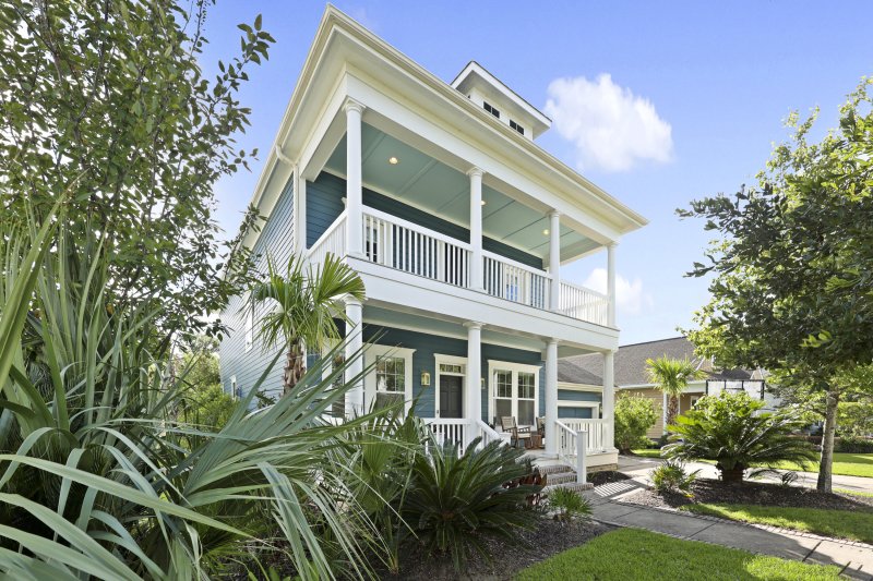 Property image 4 at 1513 Anacostia Avenue, Mount Pleasant, SC 29466