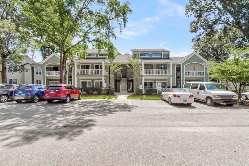 Property image 2 of 2317 Tall Sail Drive 1005 in Seagate, Charleston, SC 29414