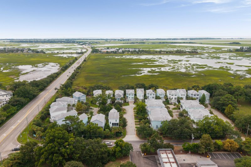 Property image 2 of 117 Alder Circle in Kings Flats, Charleston, SC 29412