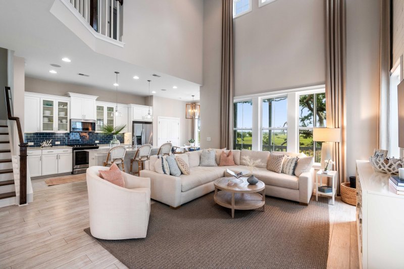 Property image 5 of 117 Alder Circle in Kings Flats, Charleston, SC 29412