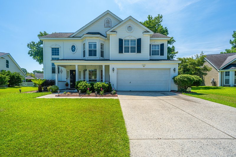 Property image 2 at 1329 Sassafrass Circle, Mount Pleasant, SC 29466