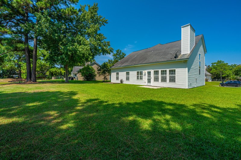 Property image 3 at 1329 Sassafrass Circle, Mount Pleasant, SC 29466