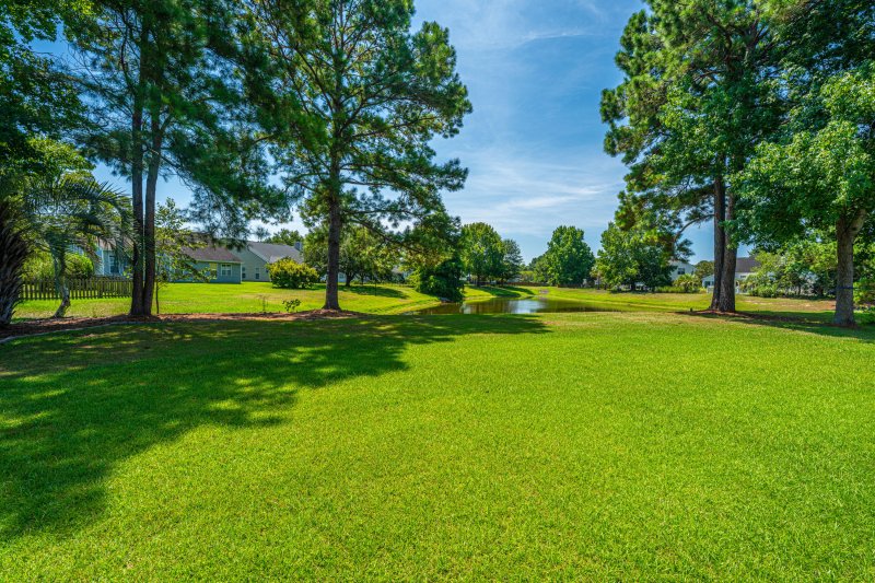 Property image 4 at 1329 Sassafrass Circle, Mount Pleasant, SC 29466