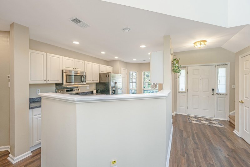 Property image 5 at 1329 Sassafrass Circle, Mount Pleasant, SC 29466