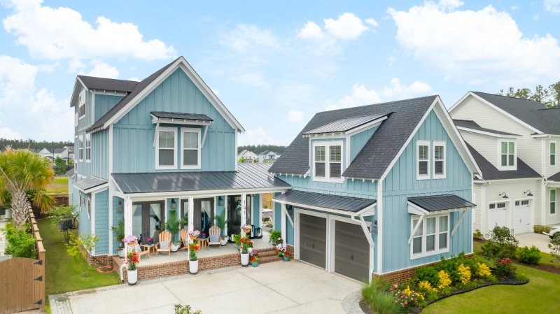 Nexton, Summerville Community