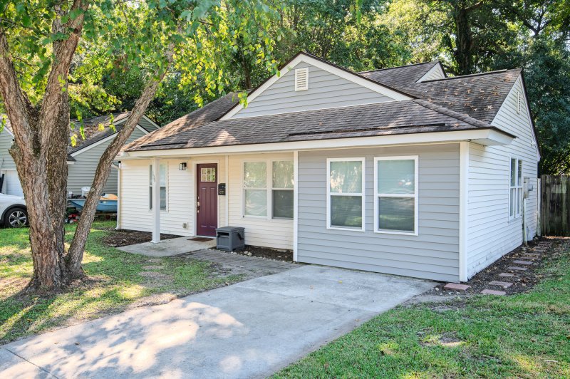 Property image 2 of 136 Robert Drive in Moss Point, Ladson, SC 29456