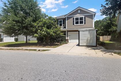 3623 Franklin Tower Drive