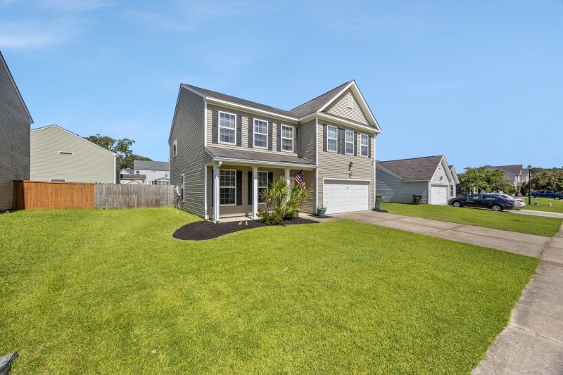 Property image 2 at 243 Donatella Drive, Goose Creek, SC 29445