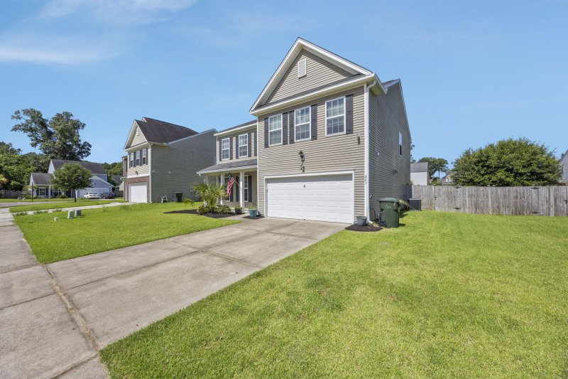 Property image 3 at 243 Donatella Drive, Goose Creek, SC 29445