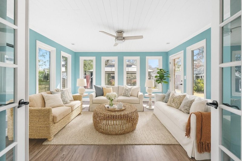 Corey Woods, Summerville Community