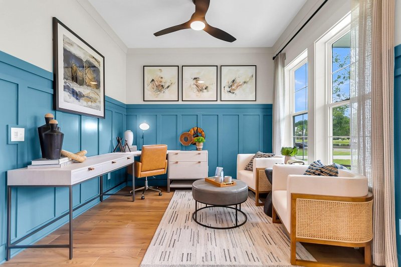 Property image 5 of 1213 Reserve Lane in Hidden Ponds Reserve, Awendaw, SC 29429