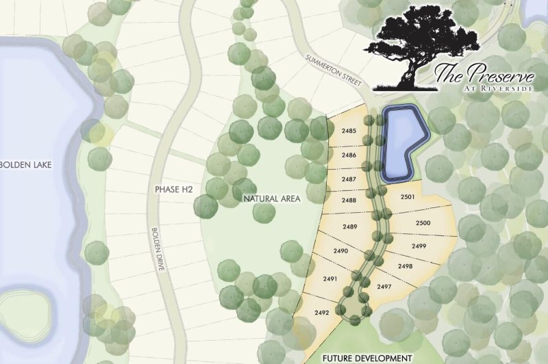 Property image 2 of 3881 Summerton Street in Carolina Park, Mount Pleasant, SC 29466