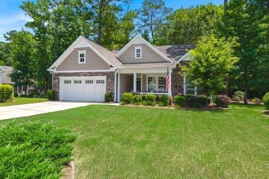 Property image 2 of 6016 Wild Azalea Road in The Ponds, Summerville, SC 29483