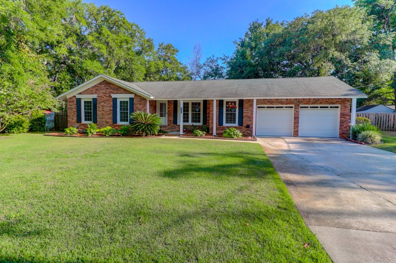 649 Harbor View Road