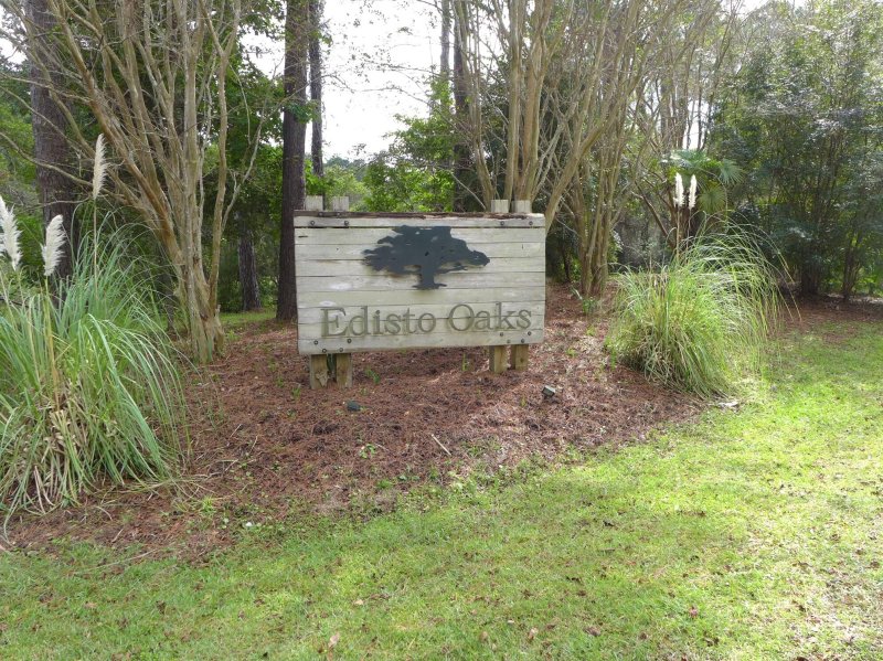 Property image 2 at Lot 44 Blackbear Drive, Edisto Island, SC 29438