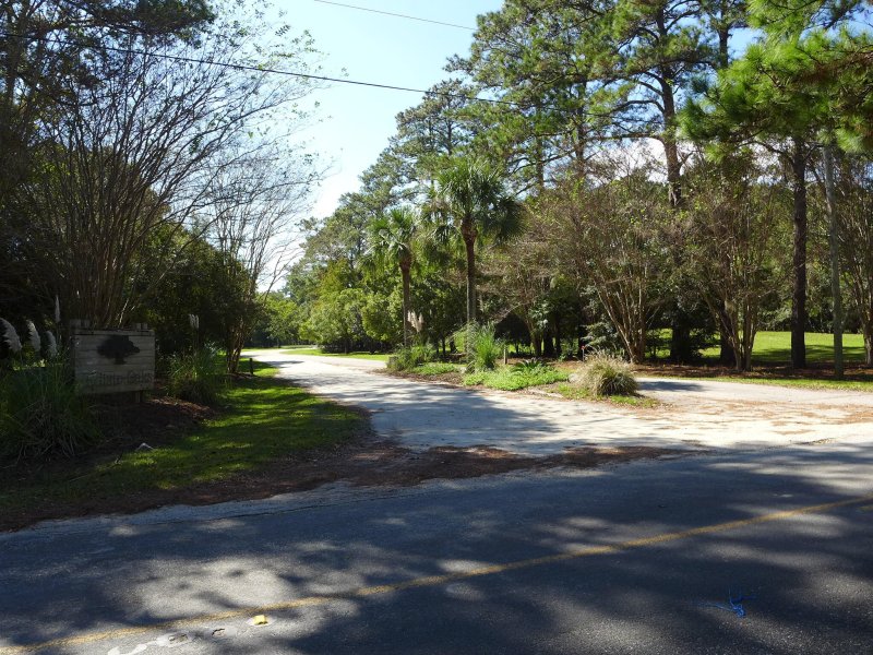 Property image 3 at Lot 44 Blackbear Drive, Edisto Island, SC 29438