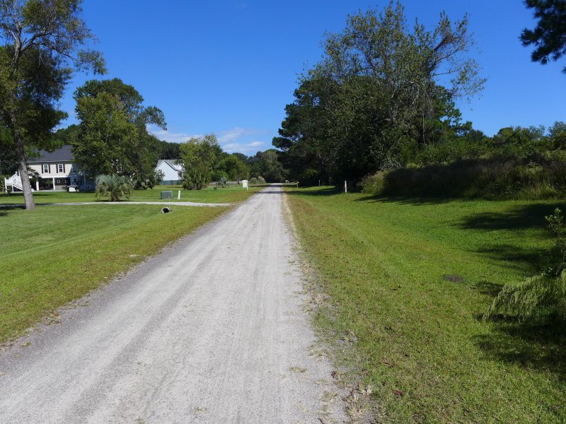 Property image 4 at Lot 44 Blackbear Drive, Edisto Island, SC 29438