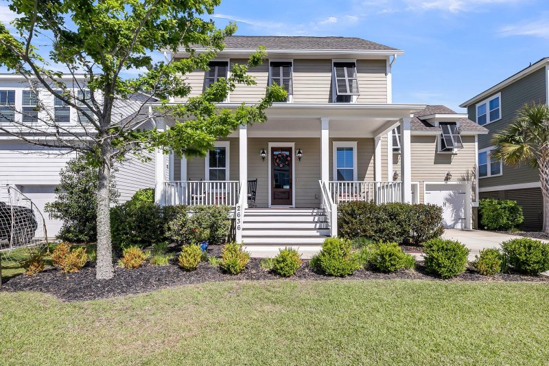 2636 Colonel Harrison Drive