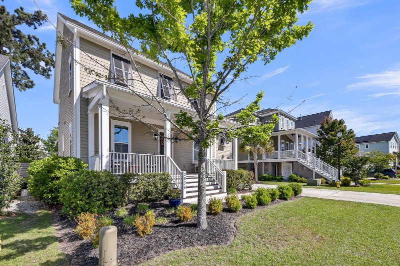 Property image 2 at 2636 Colonel Harrison Drive, Johns Island, SC 29455