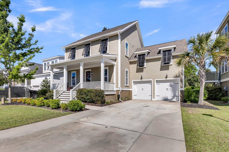 Property image 3 at 2636 Colonel Harrison Drive, Johns Island, SC 29455