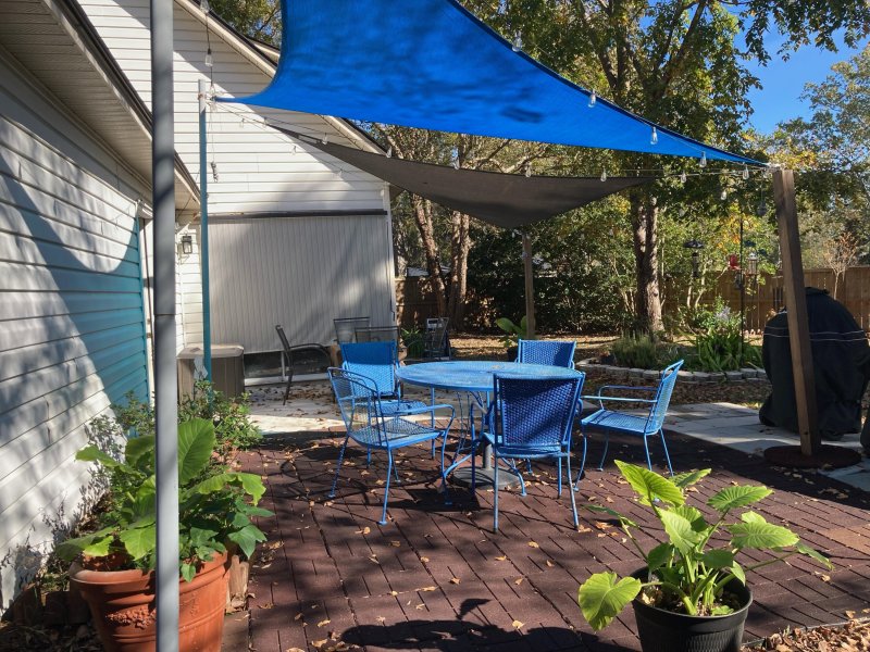 Property image 3 of 8542 Bentwood Drive in Northwoods Estates, North Charleston, SC 29406