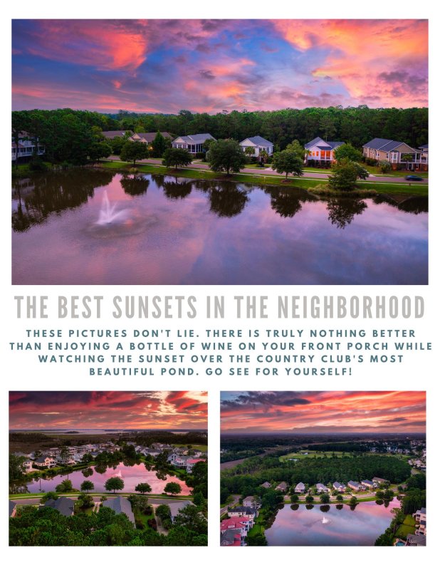 Property image 2 at 1725 Rivertowne Country Club Drive, Mount Pleasant, SC 29466