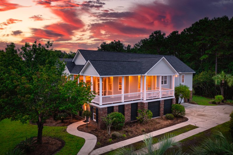 Property image 3 at 1725 Rivertowne Country Club Drive, Mount Pleasant, SC 29466