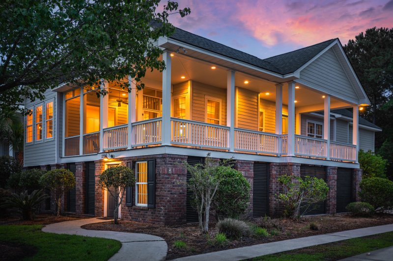 Property image 4 at 1725 Rivertowne Country Club Drive, Mount Pleasant, SC 29466