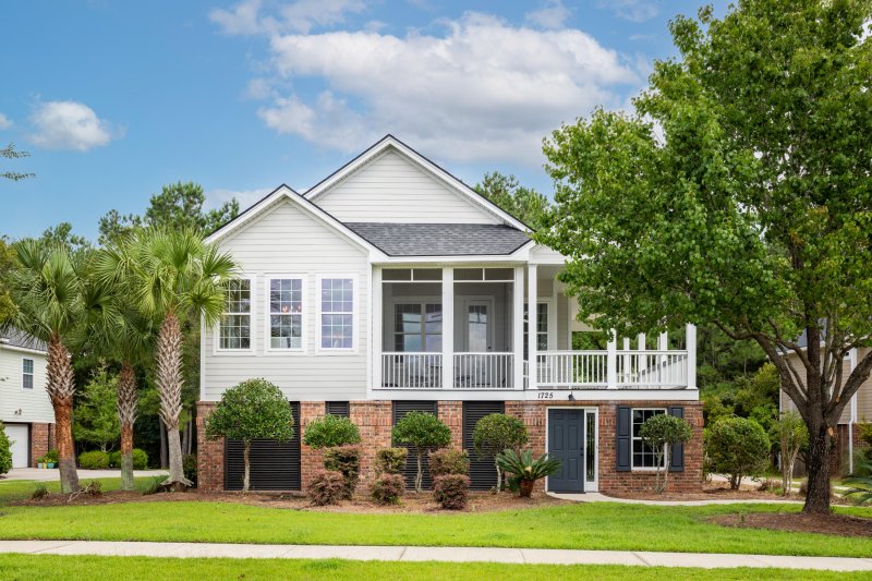 Property image 5 at 1725 Rivertowne Country Club Drive, Mount Pleasant, SC 29466