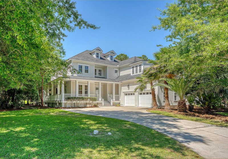 Property image 2 at 2701 Fountainhead Way, Mount Pleasant, SC 29466