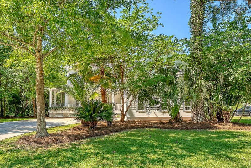 Property image 3 at 2701 Fountainhead Way, Mount Pleasant, SC 29466