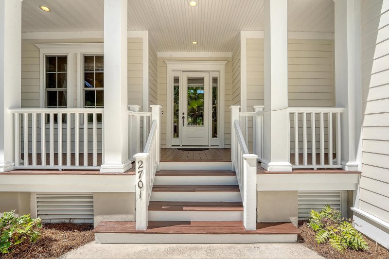 Property image 5 at 2701 Fountainhead Way, Mount Pleasant, SC 29466