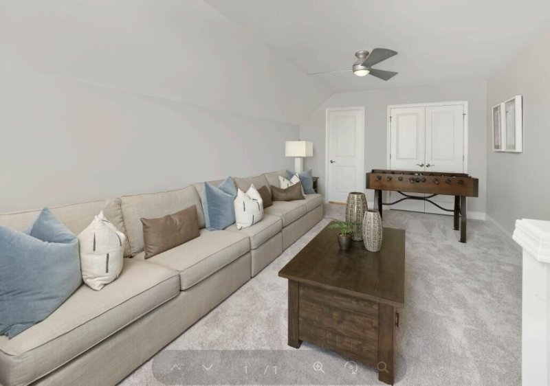 Property image 2 of 782 Blueway Avenue in Nexton, Summerville, SC 29486