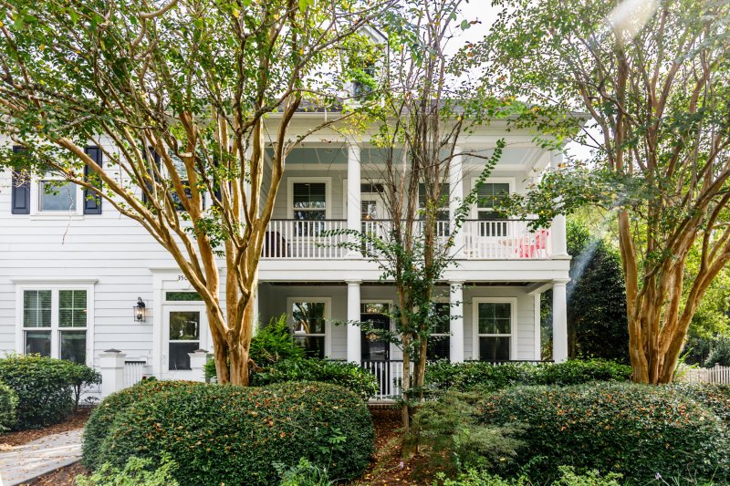 3512 Billings Street