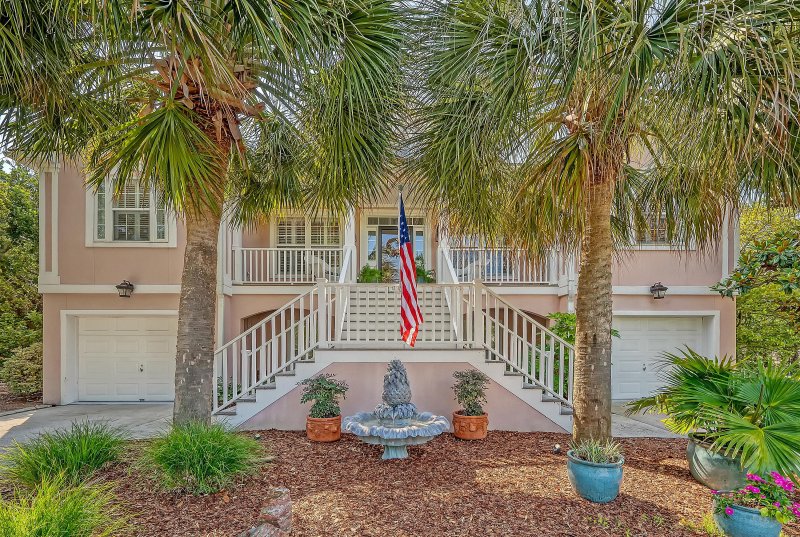 Property image 2 at 1308 Divot Court, Mount Pleasant, SC 29466