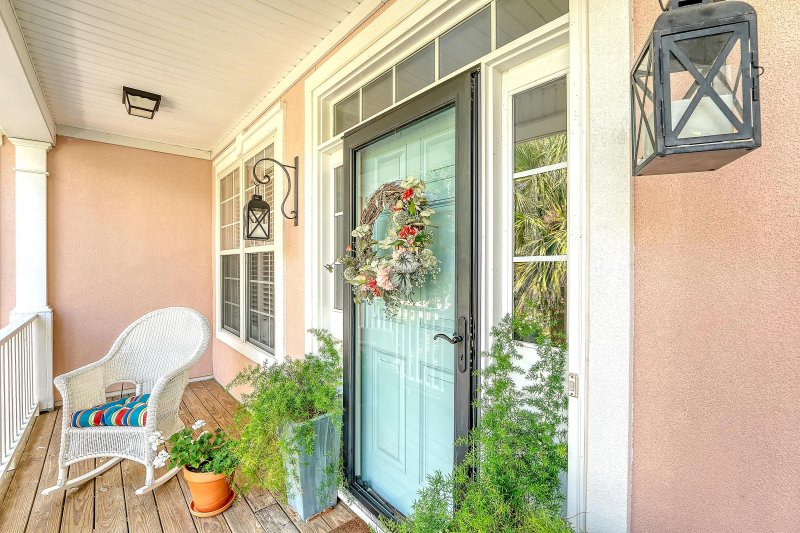 Property image 3 at 1308 Divot Court, Mount Pleasant, SC 29466