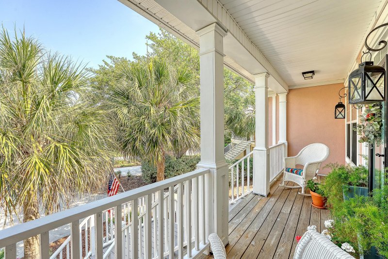 Property image 4 at 1308 Divot Court, Mount Pleasant, SC 29466