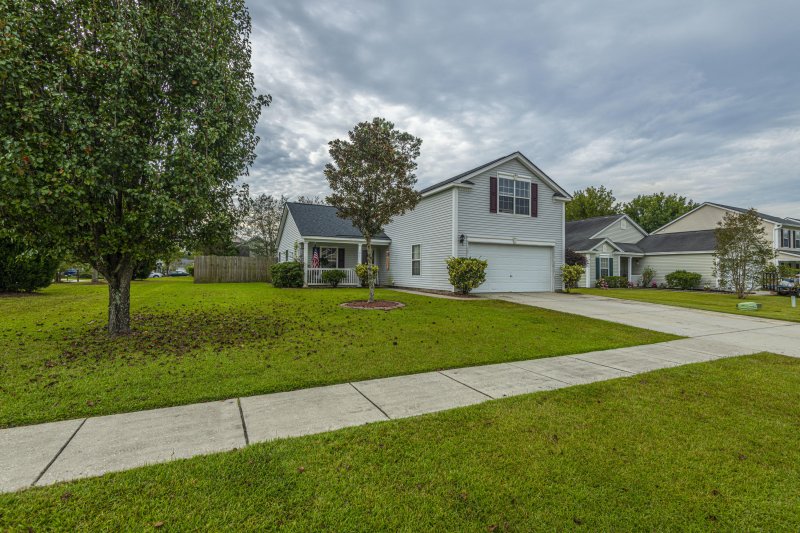 Property image 2 at 501 Beverly Drive, Summerville, SC 29485