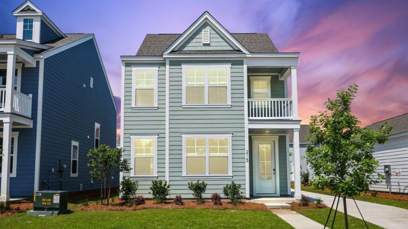 215 Terrace View Drive