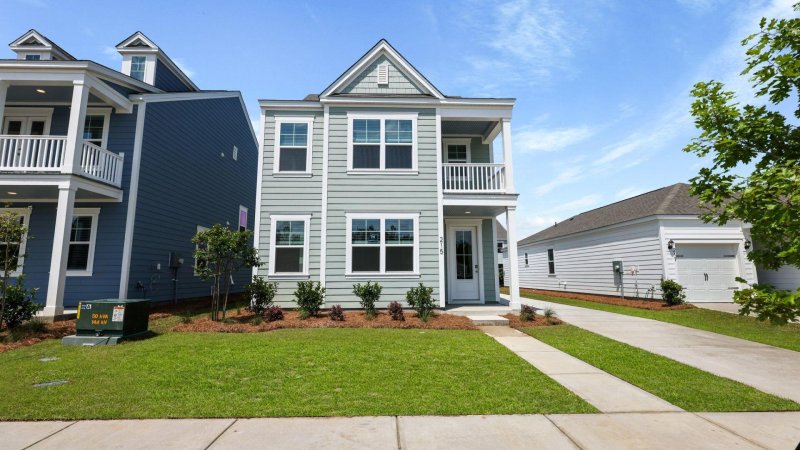 Property image 3 of 215 Terrace View Drive in Sheep Island, Summerville, SC 29486