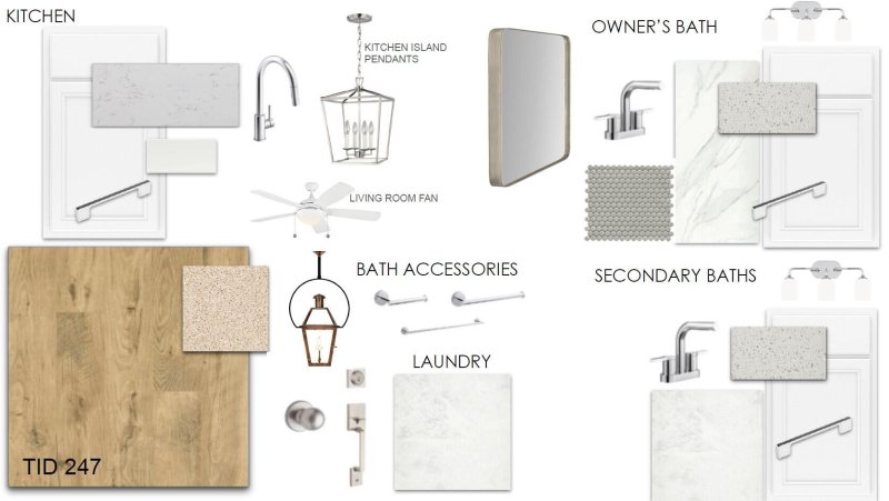 Property image 2 of 762 Maynard Lane in Cane Bay Plantation, Summerville, SC 29486