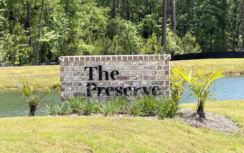 Property image 2 of 3873 Summerton Street in Carolina Park, Mount Pleasant, SC 29466