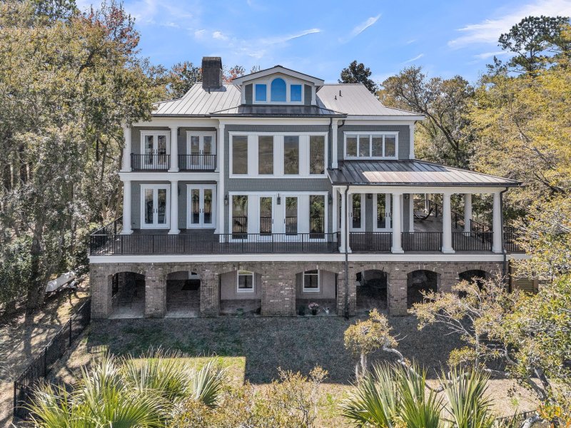 Property image 2 at 2292 Beckenham Drive, Mount Pleasant, SC 29466