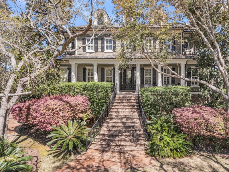 Property image 3 at 2292 Beckenham Drive, Mount Pleasant, SC 29466