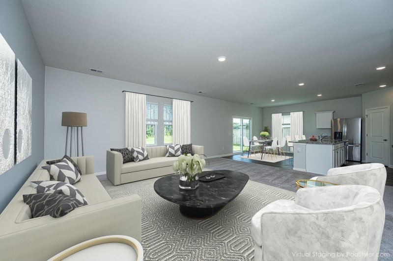 Property image 3 of 4489 Ocean Farm Drive in Watson Hill, Summerville, SC 29485